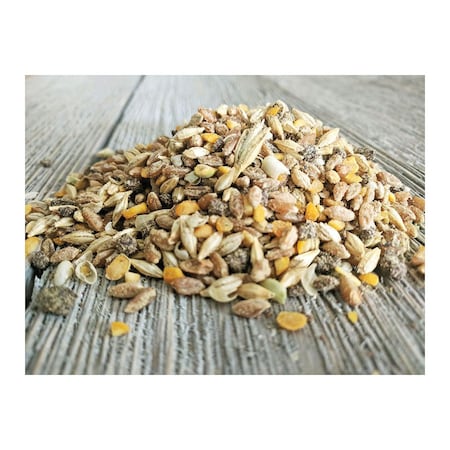2004-10 Layer Poultry Feed, 10 Lb